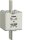 Hager LNH3400M6 NH-Sicherung NH3 gG 690V 400A K-Melder