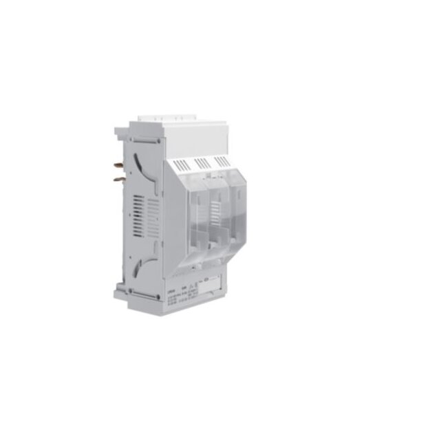 Hager LT054U NH00-Unterteil 3x160A SS 40mm 95mm2