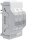 Hager LT054U NH00-Unterteil 3x160A SS 40mm 95mm2