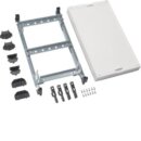 Hager UD31A1N Baustein universN 450x250mm für Reihenklemme