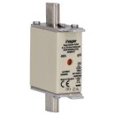 Hager LNH0040M NH-Sicherung NH000 gG 500V 40A K-Melder