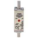Hager LNH0040M NH-Sicherung NH000 gG 500V 40A K-Melder