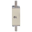 Hager LNH0040M NH-Sicherung NH000 gG 500V 40A K-Melder