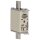 Hager LNH0040M NH-Sicherung NH000 gG 500V 40A K-Melder