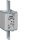 Hager LNH2315M NH-Sicherung NH2 gG 500V 315A K-Melder