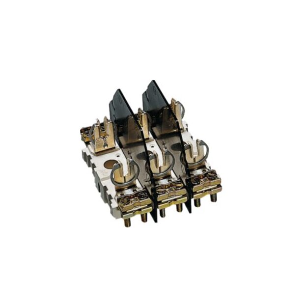 Hager L00 Sicherungsunterteil NH00 3x160A für MP