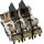 Hager L00 Sicherungsunterteil NH00 3x160A für MP