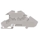 Hager KYA02I4 2x Durchgang L 2,5²