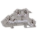 Hager KYA02I4 2x Durchgang L 2,5²