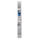 Hager KYA02I3 1x Durchgang L 1xN-Trennung 1xPE 2,5²