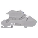 Hager KYA02I3 1x Durchgang L 1xN-Trennung 1xPE 2,5²
