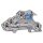 Hager KYA02I3 1x Durchgang L 1xN-Trennung 1xPE 2,5²