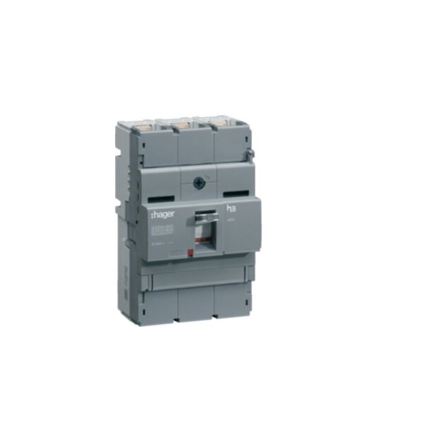 Hager HCB250H Lasttrennschalter x250 3-polig 250A