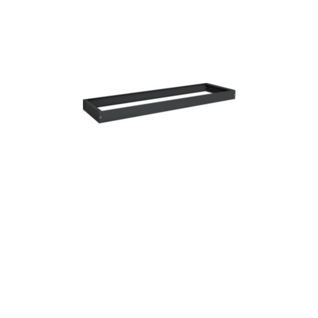 Hager FZ656A Sockel univers H100xB1550xT400 für FR/FS