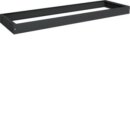 Hager FZ656A Sockel univers H100xB1550xT400 für FR/FS
