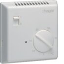 Hager EK003 Raumthermostat elektronisch