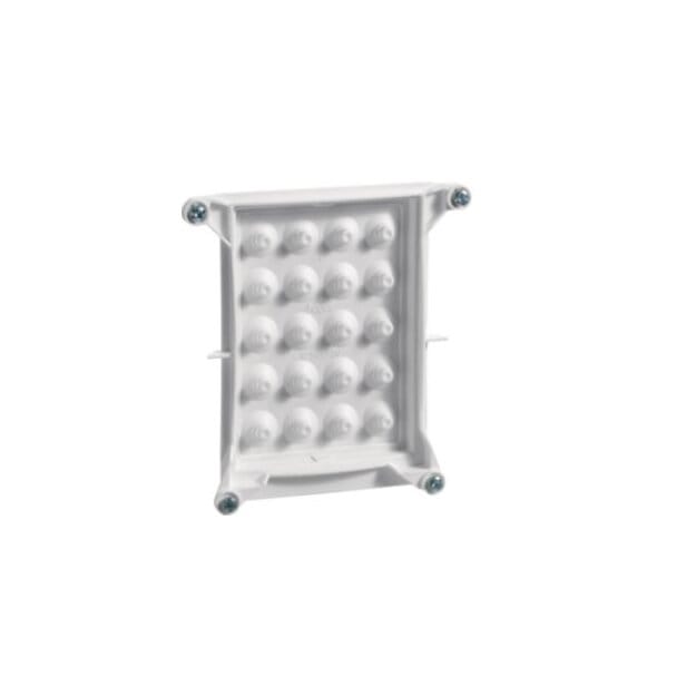 Hager FZ428 Leitungseinführung IP44/ IP54
