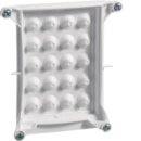 Hager FZ428 Leitungseinführung IP44/ IP54