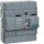 Hager HCB251H Lasttrennschalter x250 4-polig 250A
