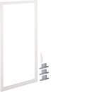 Hager FZ42B Blendrahmen universZ 2-feldig 1250x550
