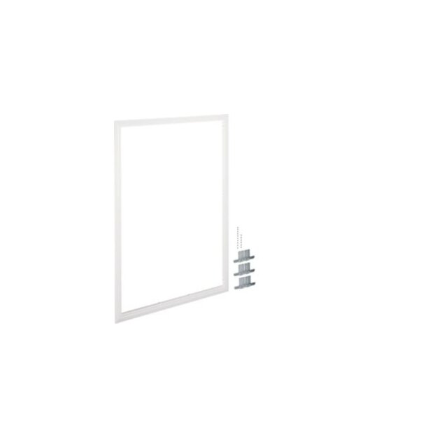 Hager FZ43B Blendrahmen universZ 3-feldig 1250x800