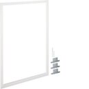 Hager FZ43B Blendrahmen universZ 3-feldig 1250x800