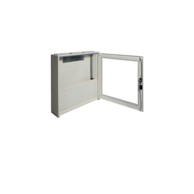 Hager P13WAN Wandler-Zählerschrank IP44 800x800x205