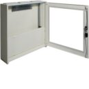 Hager P13WAN Wandler-Zählerschrank IP44 800x800x205
