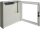 Hager P13WAN Wandler-Zählerschrank IP44 800x800x205