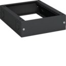 Hager FZ651A Sockel univers H100xB300xT400 für FR/FS