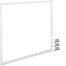 Hager FZ45B Blendrahmen universZ 5-feldig 1250x1300