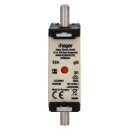 Hager LNH0032MK NH-Sicherung NH000 gG 500V 32A Iso-Griff