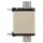 Hager LNH0032MK NH-Sicherung NH000 gG 500V 32A Iso-Griff