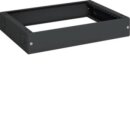 Hager FZ652A Sockel univers H100xB550xT400 für FR/FS