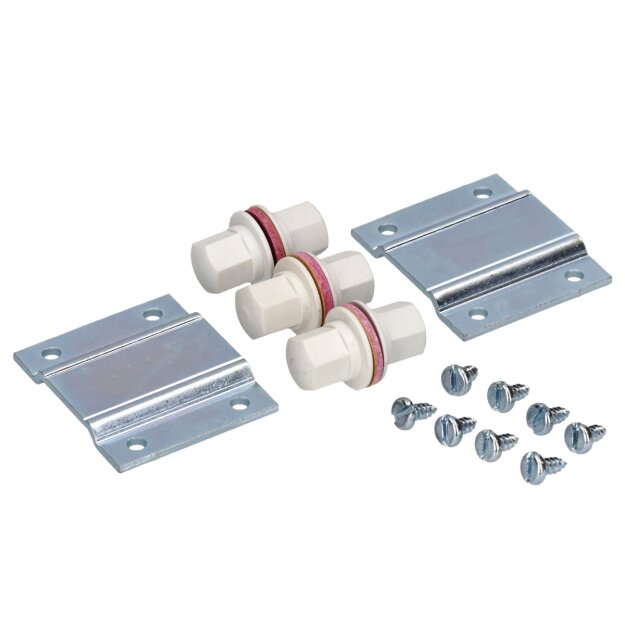 Hager P86D7 Verbindungssatz 90Sl universZ IP43