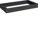Hager FZ653A Sockel univers H100xB800xT400 für FR/FS