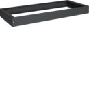 Hager FZ654A Sockel univers H100xB1050xT400 für FR/FS