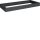 Hager FZ654A Sockel univers H100xB1050xT400 für FR/FS