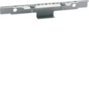 Hager UZ10D1 Bausteinträger universN 150mm 20...