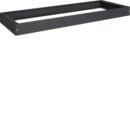Hager FZ655A Sockel univers H100xB1300xT400 für FR/FS