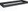 Hager FZ655A Sockel univers H100xB1300xT400 für FR/FS