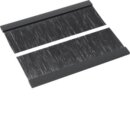 Hager MES-B04 Bürsten IP40 95x298 (HxL)