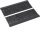 Hager MES-B04 Bürsten IP40 95x298 (HxL)