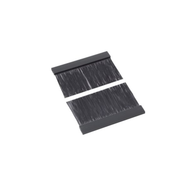 Hager MES-B02 Bürste IP40 95x174 (HxL)