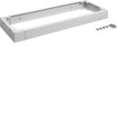 Hager FZ904SD Sockel univers IP54 SKII 100x1110x400 mm