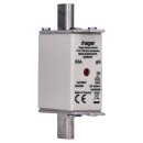 Hager LNH0063M NH-Sicherung NH000 gG 500V 63A K-Melder