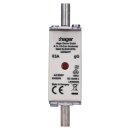 Hager LNH0063M NH-Sicherung NH000 gG 500V 63A K-Melder