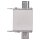 Hager LNH0063M NH-Sicherung NH000 gG 500V 63A K-Melder