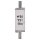 Hager LNH0063M NH-Sicherung NH000 gG 500V 63A K-Melder