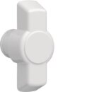 Hager FZ528N Knebelgriff klein für IP54 T205
